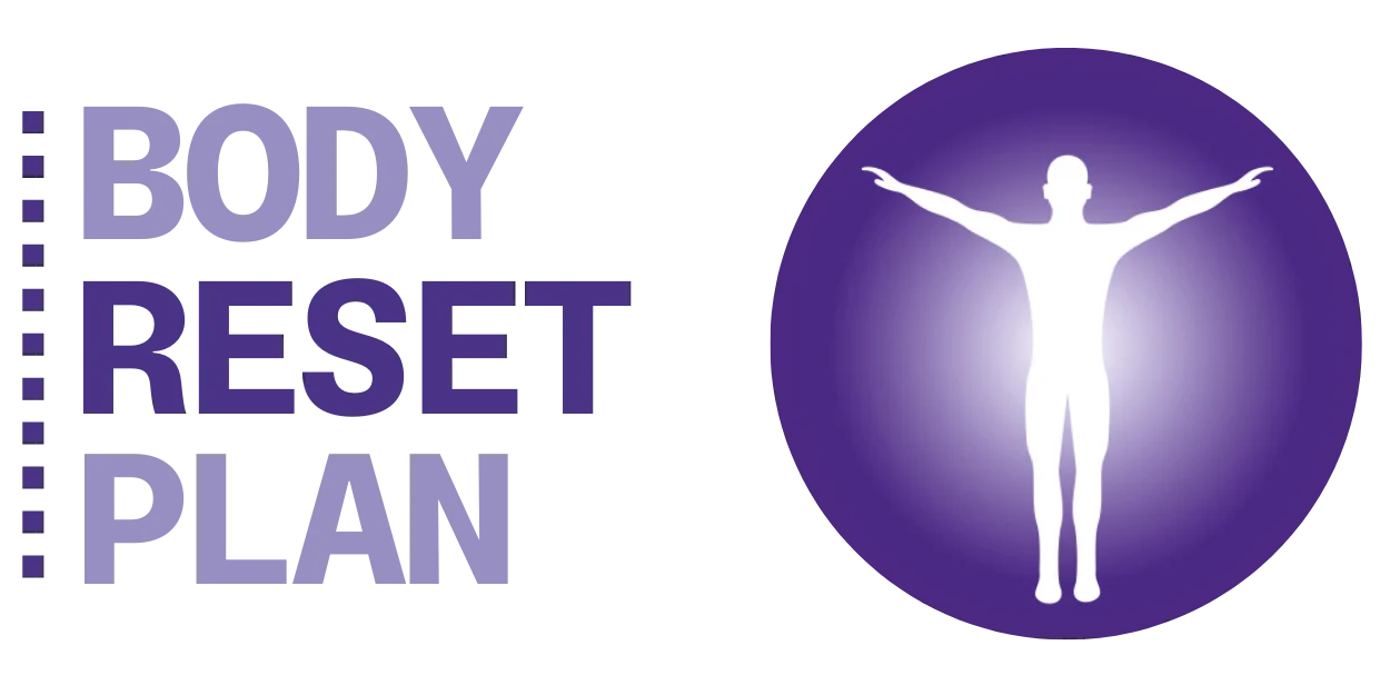 Body Reset Plan - Logo